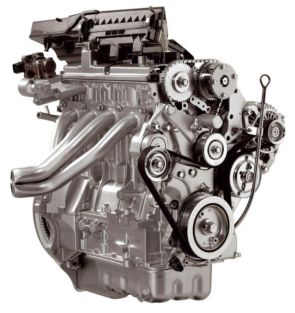 2000 N Astra Car Engine